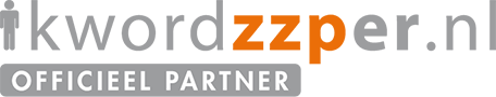 Officieel partner van ikwordzzper.nl